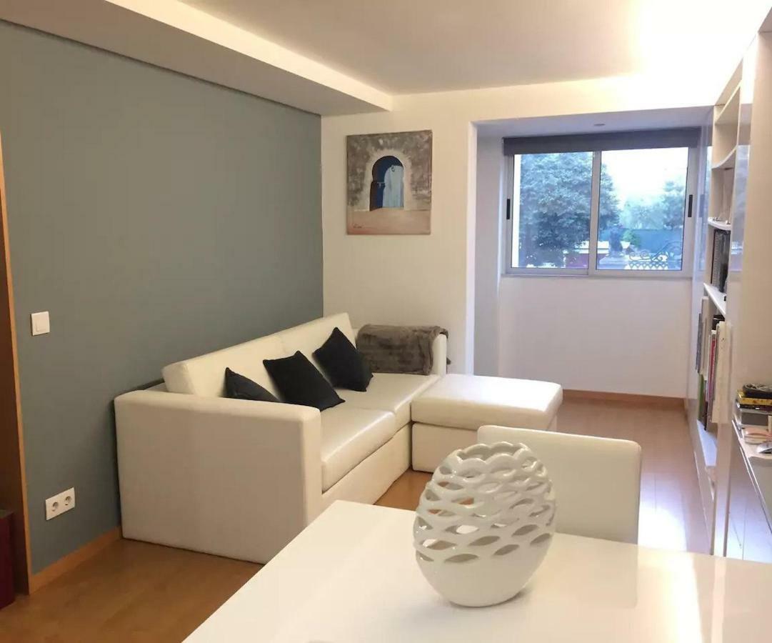 Maestro Apartamento Oporto